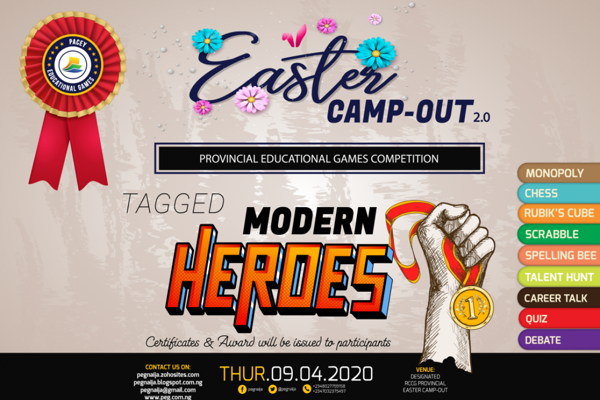 aboutPEG EASTER CAMP OUT-04-04